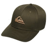 GORRA QUIKSILVER DECADES HOMBRE