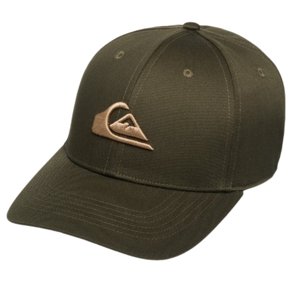 GORRA QUIKSILVER DECADES HOMBRE