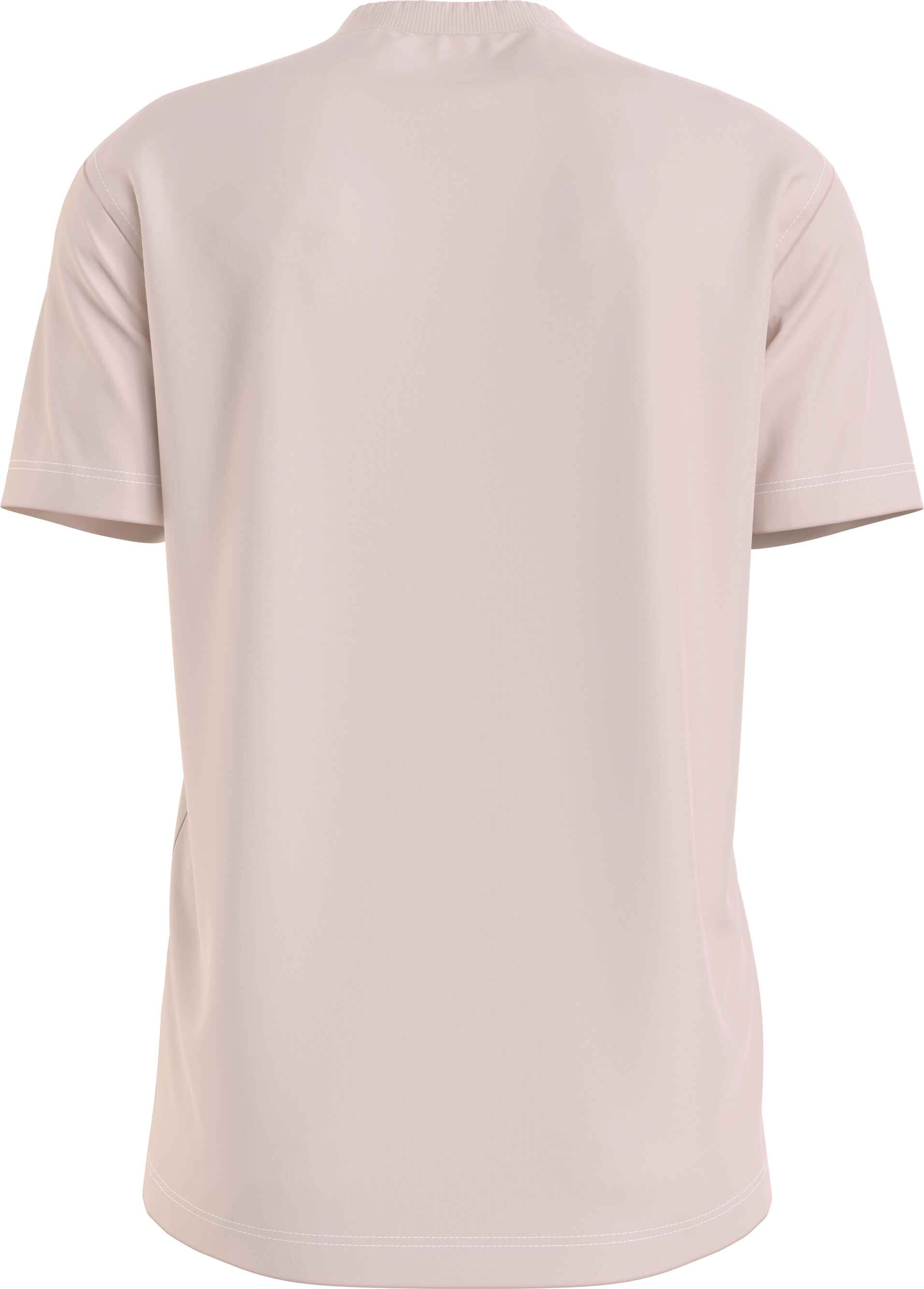 CAMISETA CALVIN KLEIN INSTITUTIONAL HOMBRE