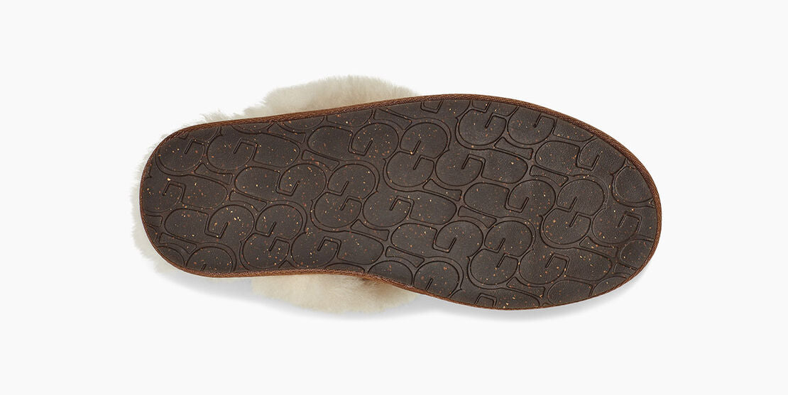 ZAPATILLA UGG DE CASA SCUFFETTE II  MUJER