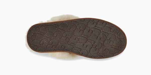 ZAPATILLA UGG DE CASA SCUFFETTE II  MUJER