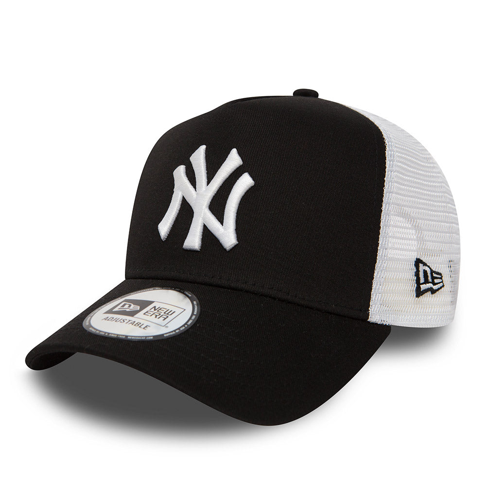 GORRA TRUCKER NY YANKEES NEW ERA HOMBRE