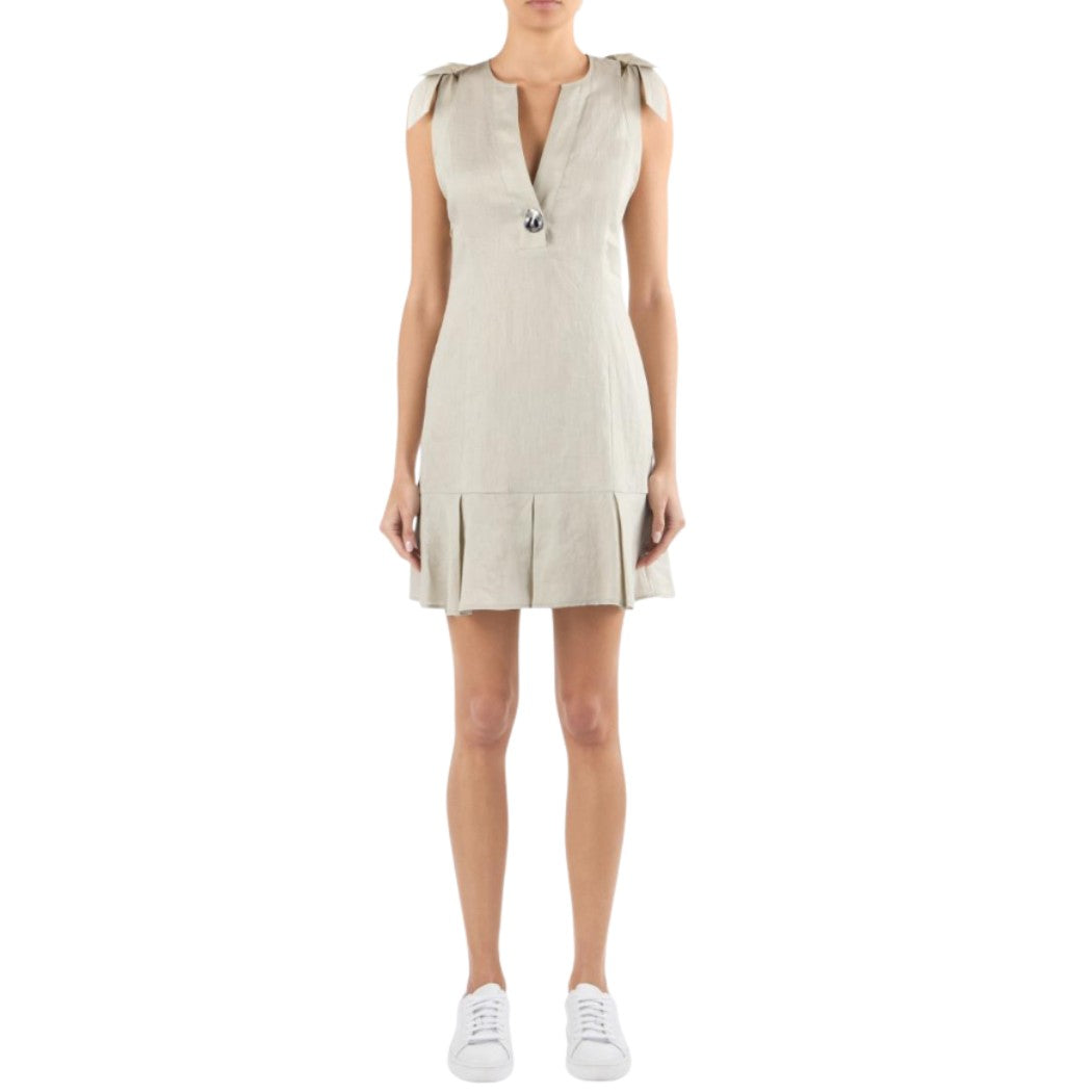 VESTIDO ARMANI EXCHANGE MUJER