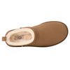 BOTAS UGG CLASSIC MICRO MUJER