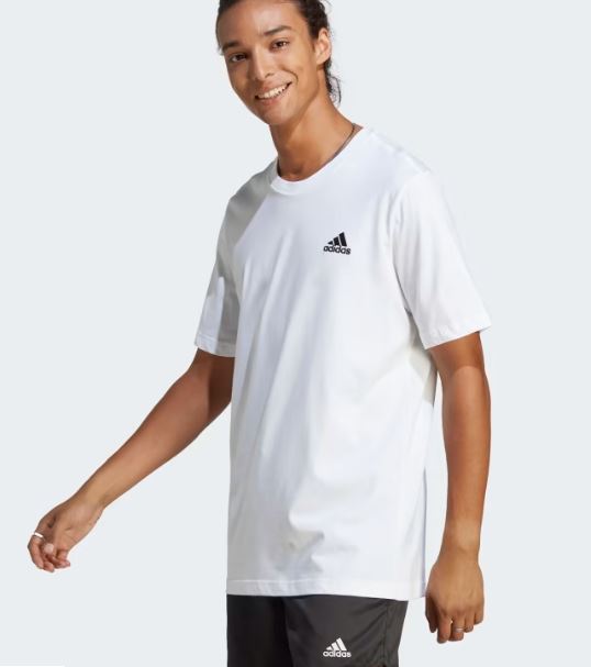 CAMISETA ADIDAS M SL SJ HOMBRE