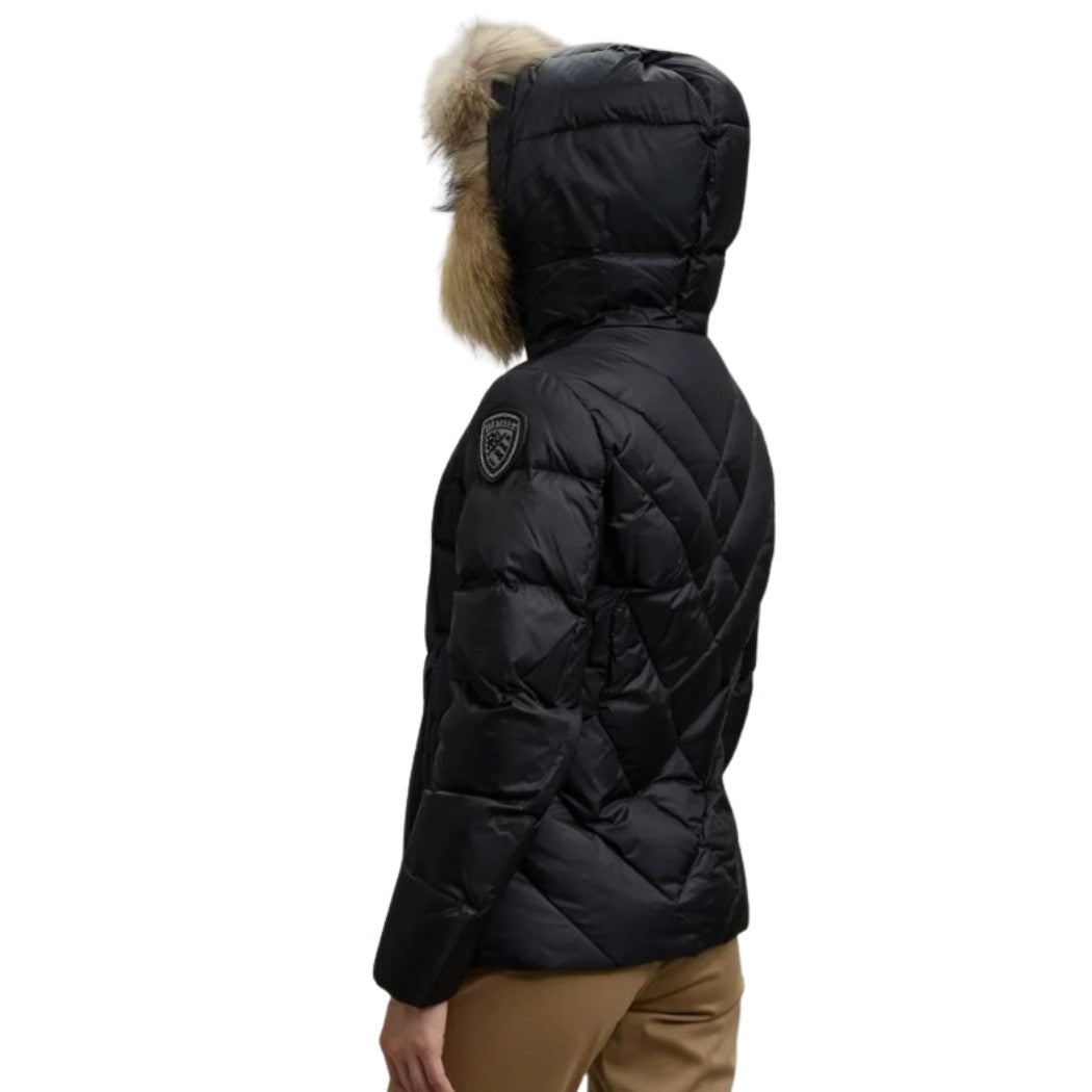 CHAQUETA BLAUER ALICIA MUJER