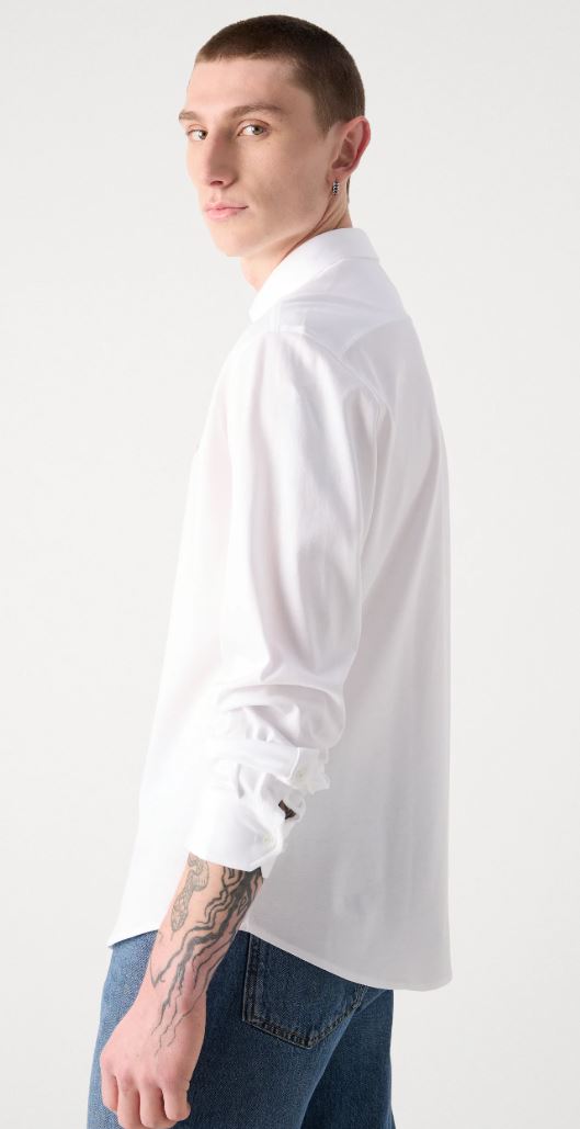 CAMISA HUGO BOSS MOTION HOMBRE