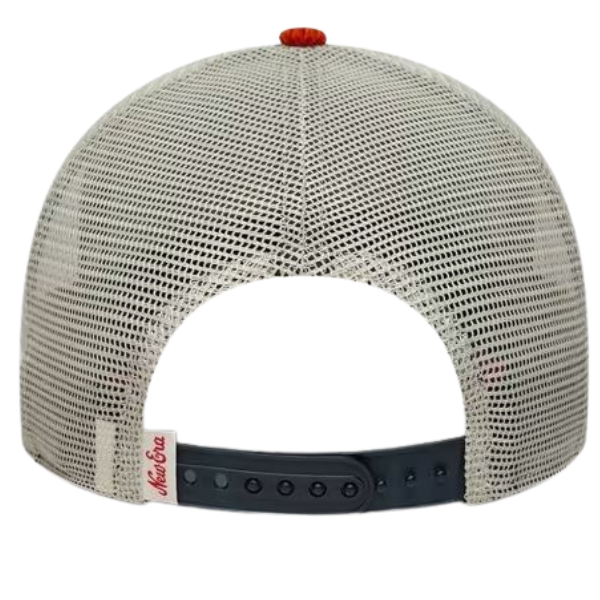 GORRA NEW ERA NONE NE LICENCE PLATE HOMBRE