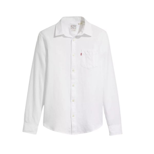 CAMISA LEVIS® SUNSET 1 POCKET STANDARD HOMBRE