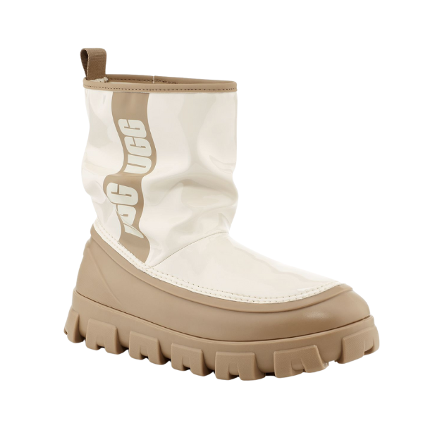 BOTAS UGG CLASSIC BRELLAH MINI  MUJER
