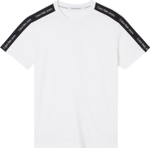 CAMISETA CONTRAST CALVIN KLEIN HOMBRE