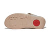 SANDALIA FITFLOP LULU SHIMMERLUX MUJER
