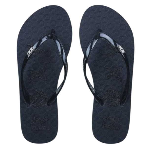 CHANCLA ROXY VIVA SPARKLE MUJER