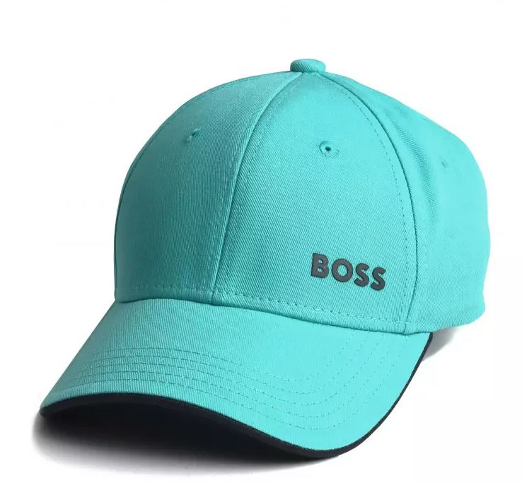 GORRA HUGI BOSS CAP BOLD HOMBRE