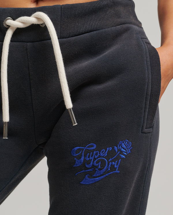 PANTALON PRIDE&CRAFT SUPERDRY MUJER