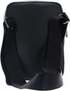 BANDOLERA LACOSTE VERTICAL HOMBRE