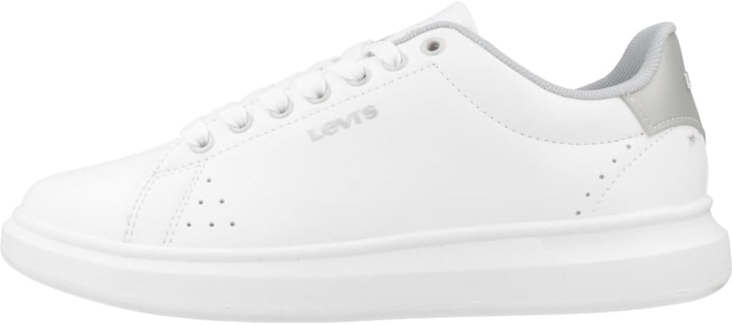 ZAPATILLA LEVI'S® ELLIS 2.0 CAUSAL MUJER