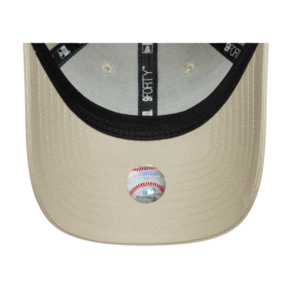 GORRA NEW ERA ANGELES DODGERS HOMBRE
