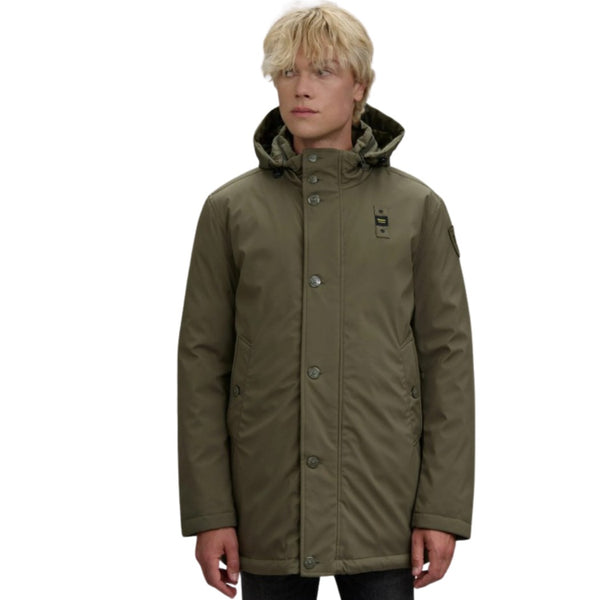 CHAQUETA BLAUER CHESTER HOMBRE