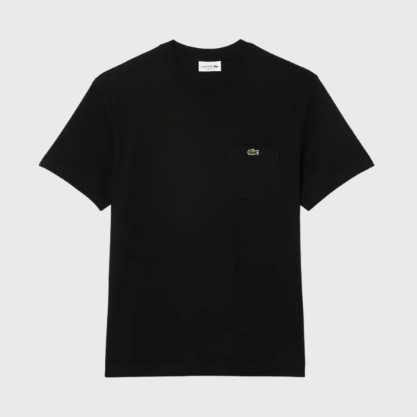 CAMISETA LACOSTE HOMBRE