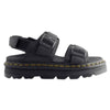 SANDALIA DR. MARTENS ZEZAG PISA MUJER