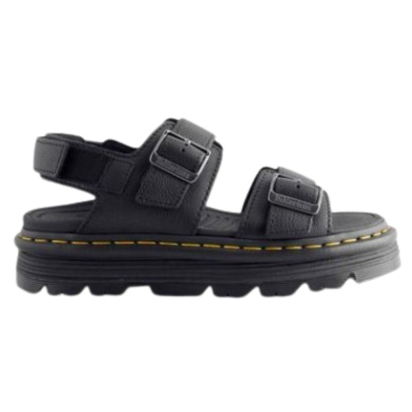 SANDALIA DR. MARTENS ZEZAG PISA MUJER
