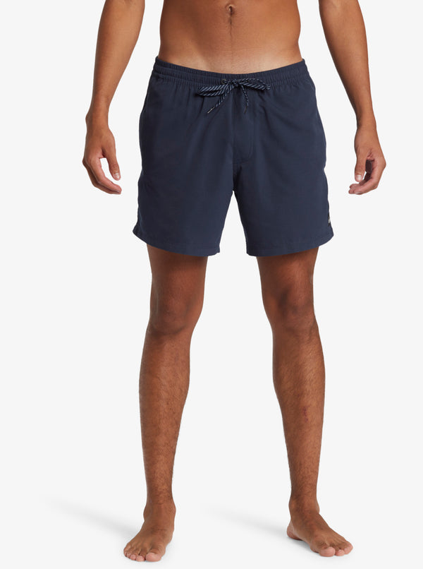 BAÑADOR QUIKSILVER SOLID 15 HOMBRE
