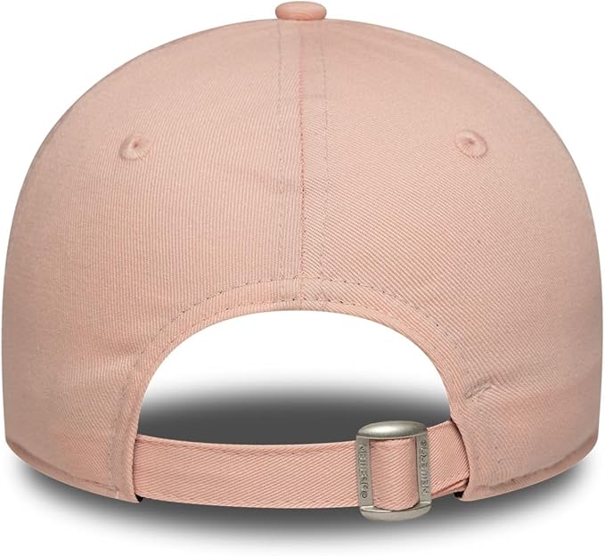 GORRA NEW ERA NEW YORK YANKEES MUJER