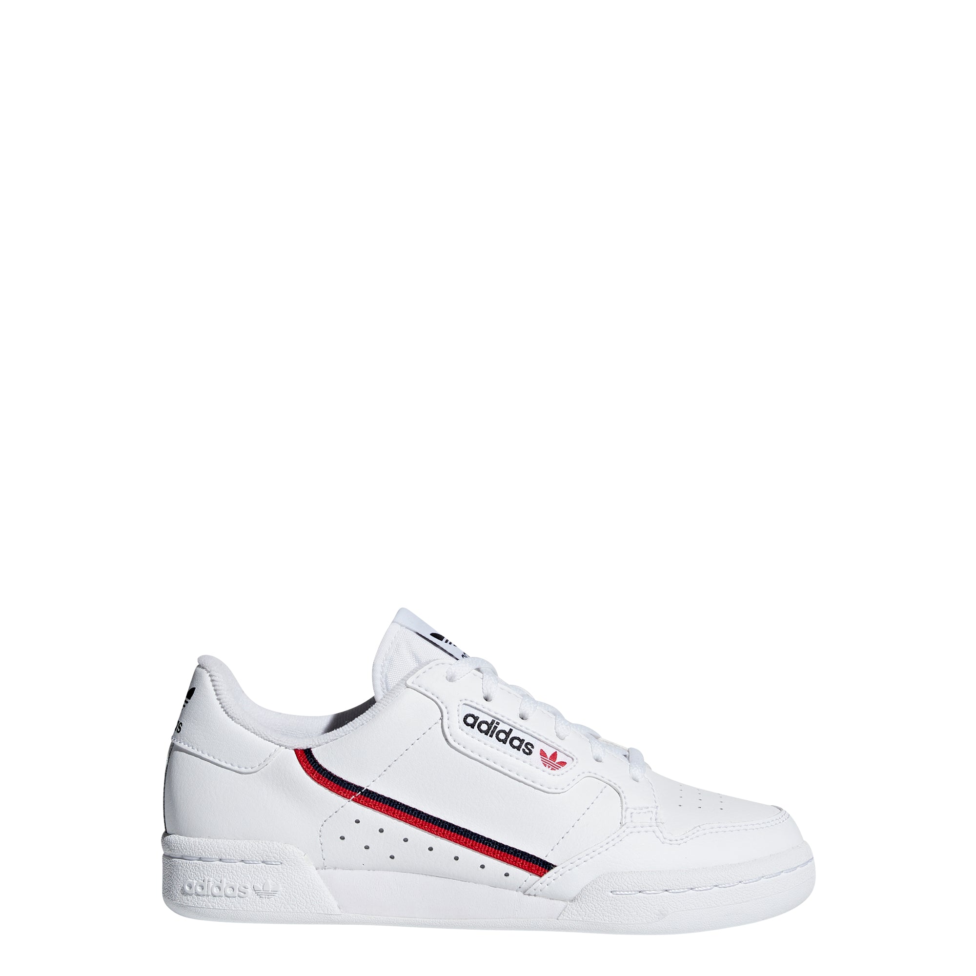 ZAPATILLA ADIDAS CONTINENTAL 80 J