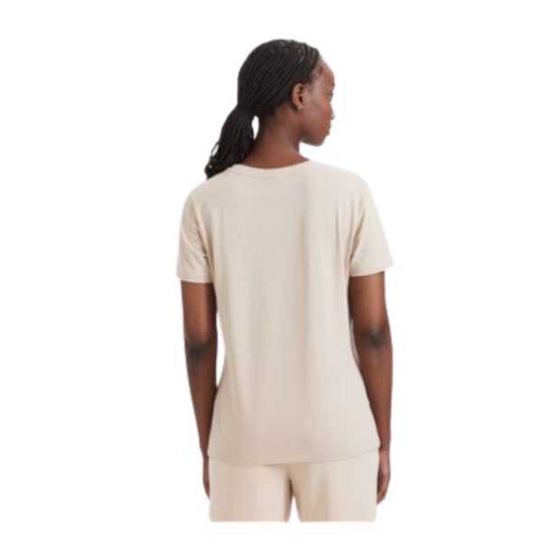 CAMISETA GUEES COLETTE MUJER