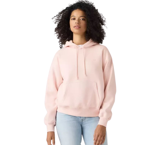 SUDADERA LEVI'S® EVERYDAY HOODIE MUJER