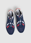 ZAPATILLA PEPE JEANS BRIT ROAD HOMBRE