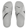 SANDALIA FITFLOP LULU CRYSTAL-MIX MUJER
