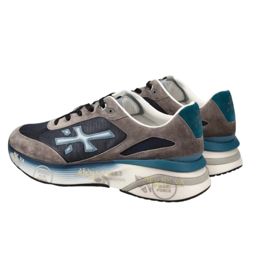 ZAPATILLA PREMIATA MOERUN HOMBRE