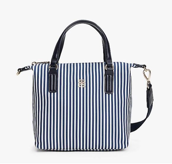 BOLSO TOMMY HILFIGER POPPY SUMMER MUJER