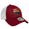 GORRA NEW ERA FC BARCELONA LEAGUE 9FORTY