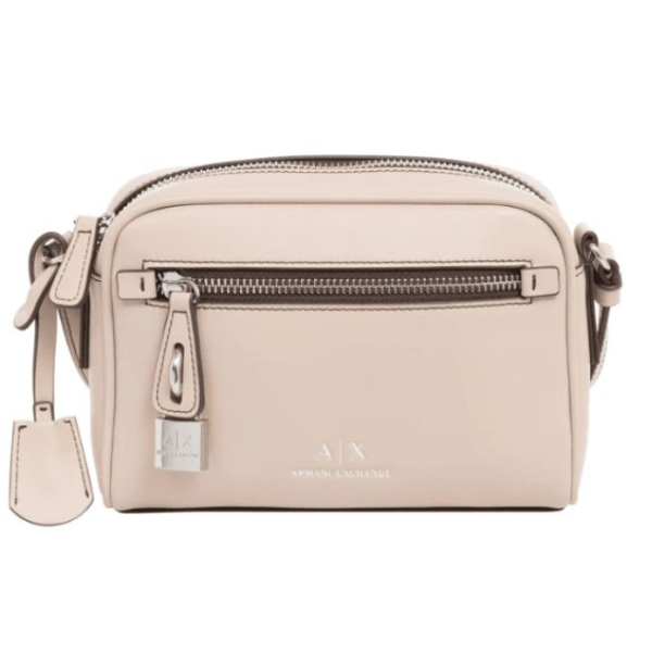 BOLSO ARMANI EXCHANGE MESSENGER MUJER
