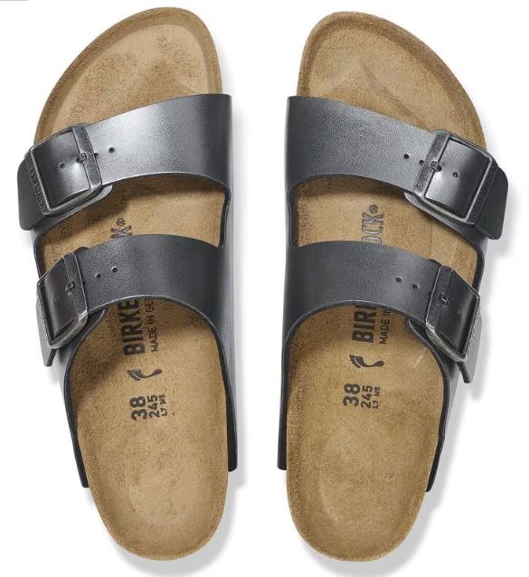 ZAPATO BIRKENSTOCK ARIZONA BF MUJER