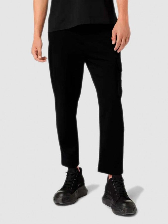 PANTALON SHRUNKEN CALVIN KLEIN HOMBRE