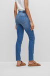 TEJANO JACKIE SLIM HUGO BOSS MUJER