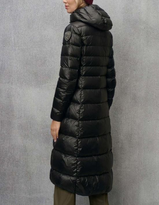 CHAQUETA BLAUER ANITA MUJER