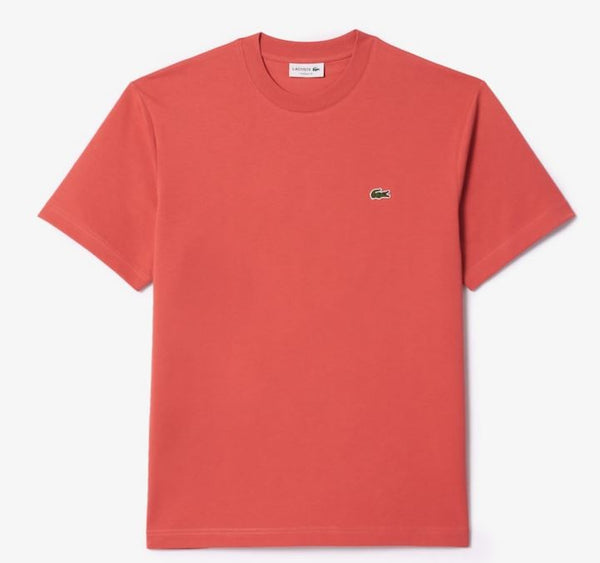 CAMISETA LACOSTE HOMBRE