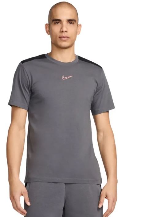 CAMISETA NIKE NSW SP GRAPHIC HOMBRE