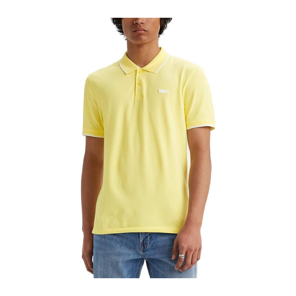 POLO LEVI'S® SLIM HOUSEMARK HOMBRE