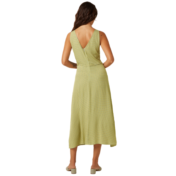 VESTIDO KING LOUIE HAZEL DOVER MUJER