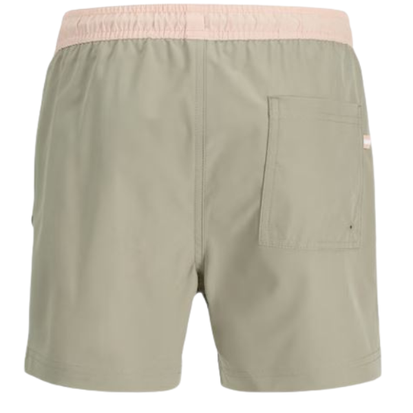 BAÑADOR JACK&JONES JPSTMAUI JUNIOR