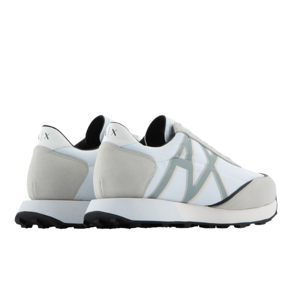 ZAPATILLA ARMANI EXCHANGE MUJER