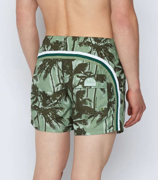 BAÑADOR EXOTIC VIEW PRINT SUNDEK HOMBRE