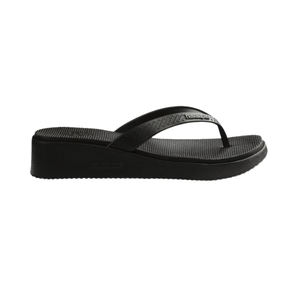 CHANCLA HAVAIANAS HIGH PLATFORM II MUJER