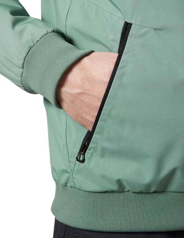 CHAQUETA HELLY HANSEN BOMBER HOMNRE